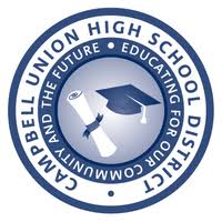Campbell Union High's Logo